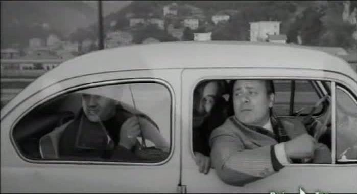 1962 Fiat 600 D [100D]