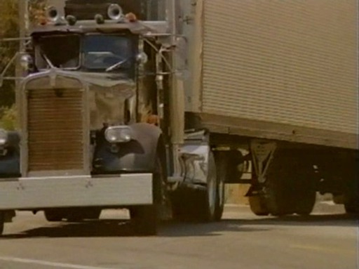 Kenworth 524