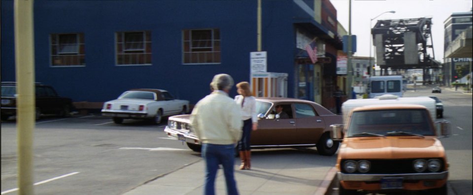 1978 Chrysler Cordoba