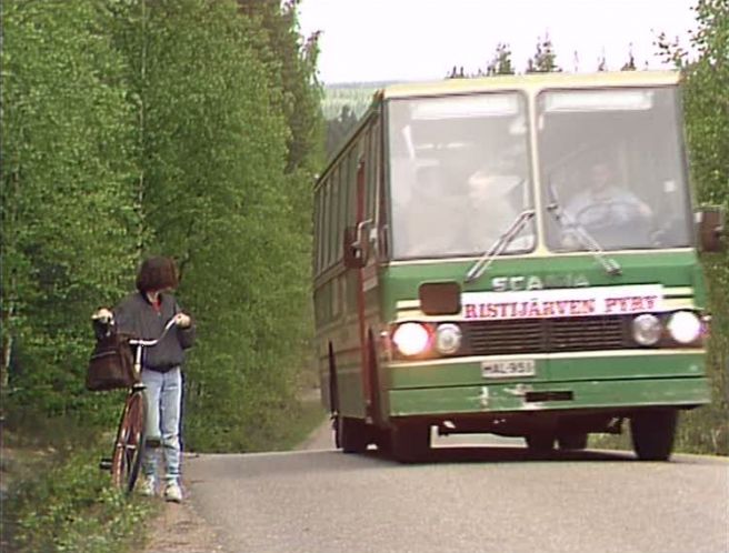 1974 Scania B 80 Lahti 20