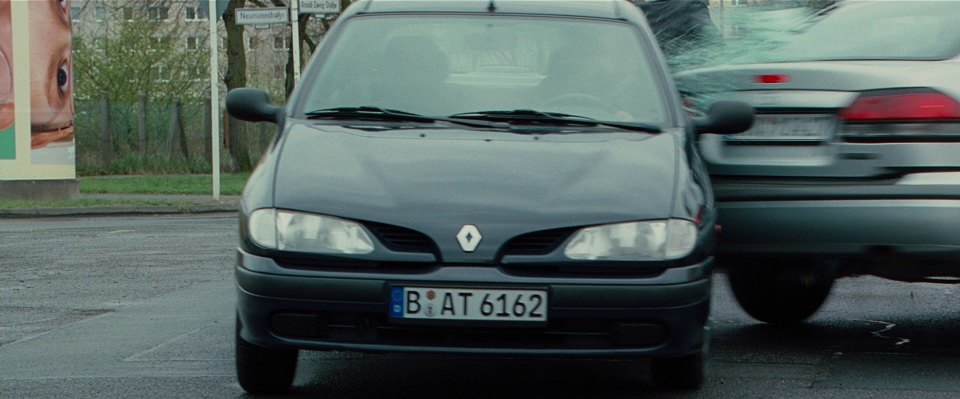 1996 Renault Mégane RN 1 [X64]