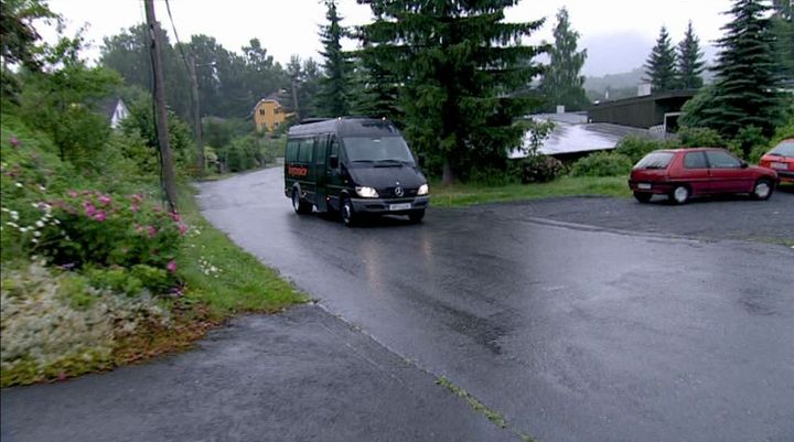 1992 Peugeot 106 Série 1