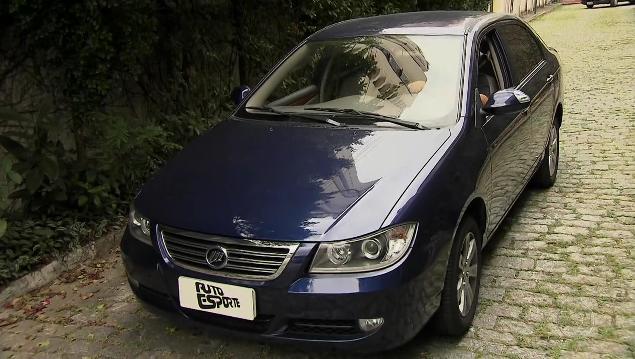 2010 Lifan 620 LF7162