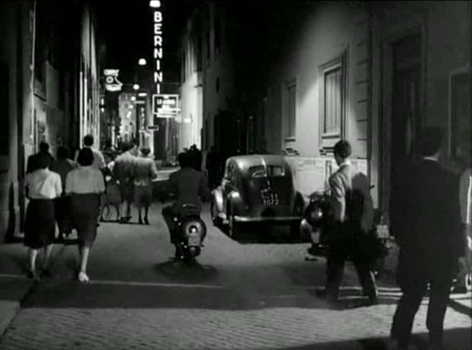 1941 Lancia Ardea 2a serie [250]