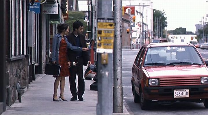 1987 Nissan Micra [K10]