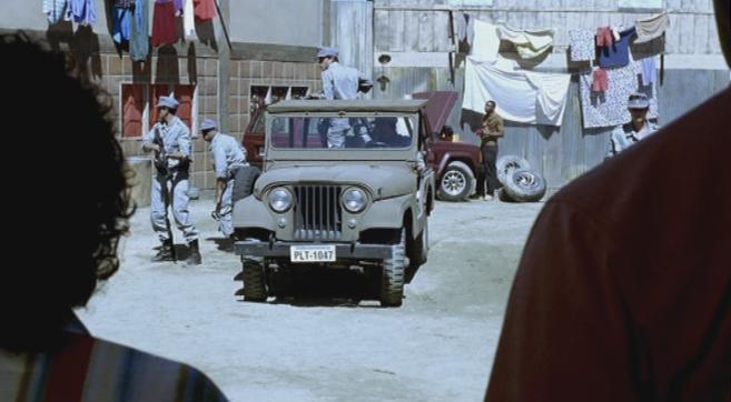 1972 Jeep CJ-5