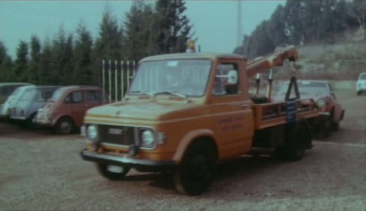 1972 Fiat 616 N3