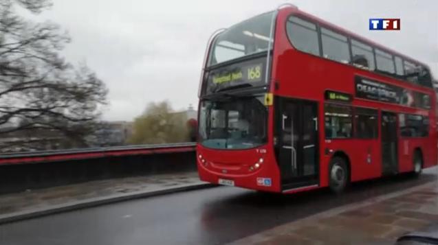 Alexander Dennis Enviro400