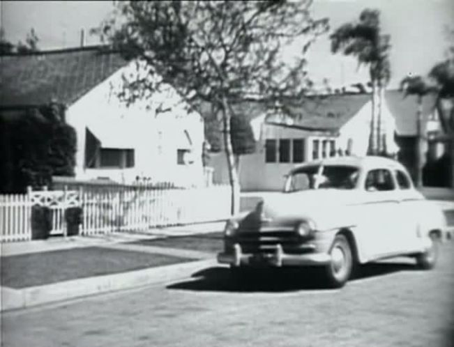 1946 Plymouth De Luxe Club Coupe [P-15-S]