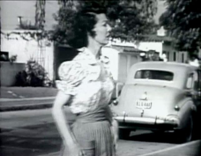 1939 LaSalle Touring Sedan [30-5019]