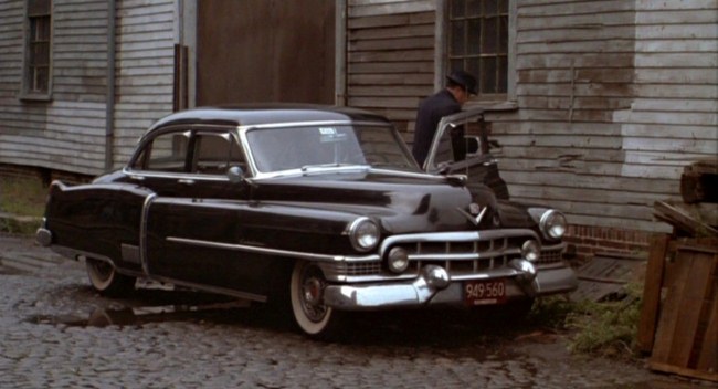 1951 Cadillac Fleetwood 60 Special [6019X]