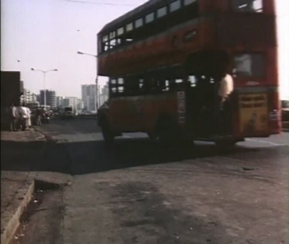 1967 Ashok Leyland Titan