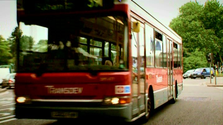 2002 Dennis Dart SLF Plaxton Pointer 2