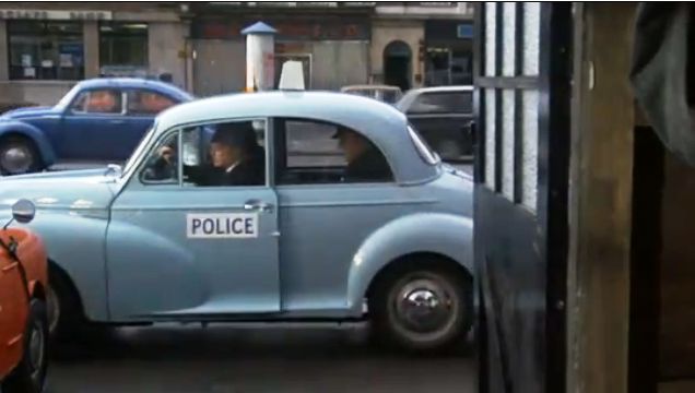 1969 Morris Minor 1000 [ADO59]