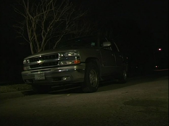 2000 Chevrolet Tahoe LT [GMT820]