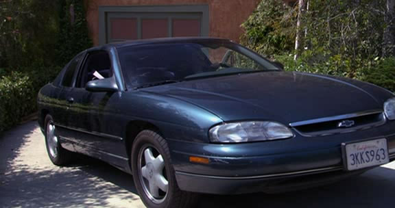 1995 Chevrolet Monte Carlo LS [GM10]