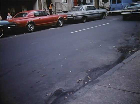 1962 Oldsmobile unknown Holiday Sedan