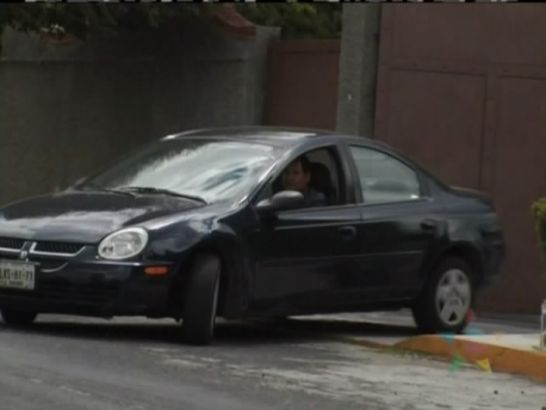 2004 Dodge Neon [PL]