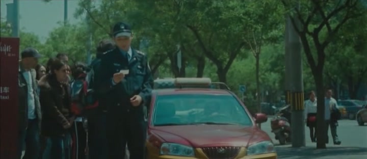 2003 Beijing-Hyundai Elantra [XD]