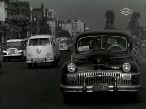 1946 De Soto