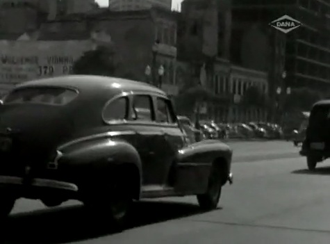 1948 Buick Special Four-Door Sedan [41]