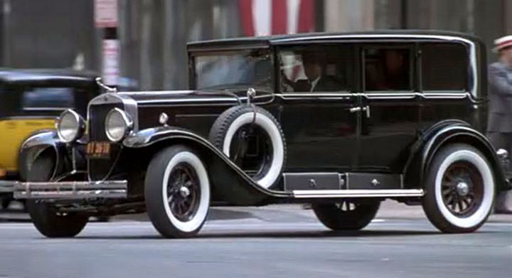 1929 Cadillac Series 341-B