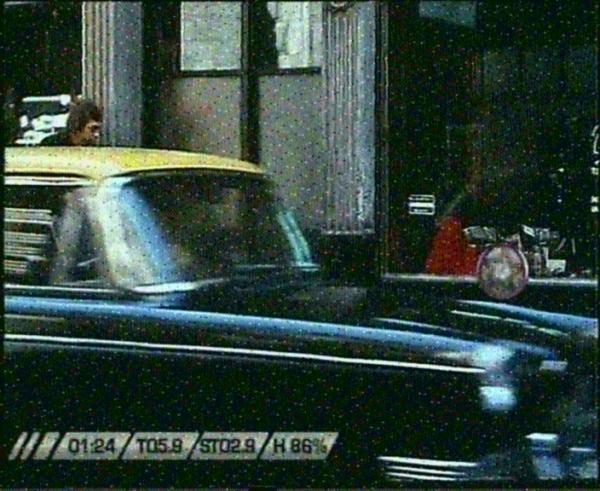 1962 Siam di Tella 1500 Taxi [ADO9R]