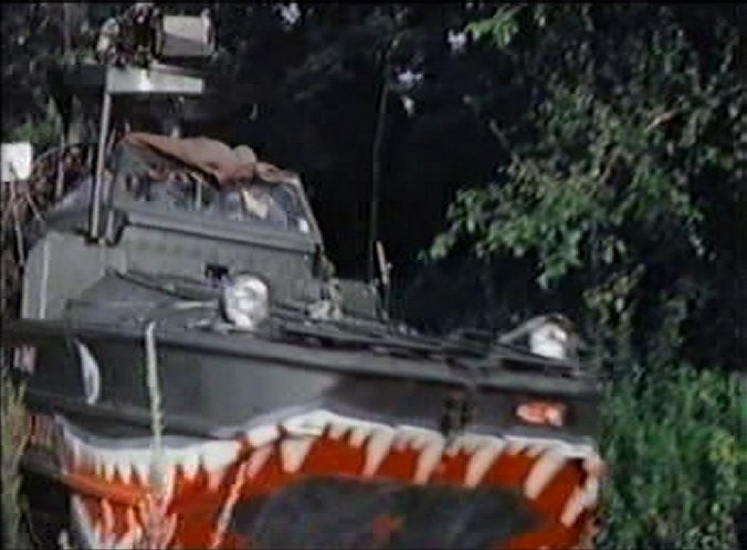 GMC DUKW-353