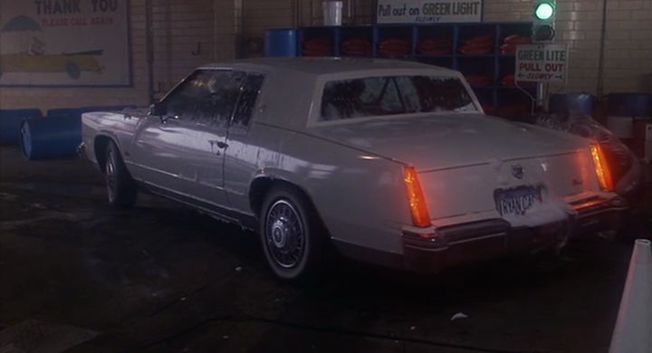 1979 Cadillac Eldorado