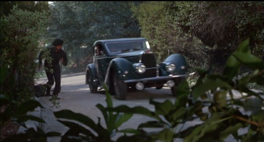 1935 Bugatti Type 57 Ventoux [57594]