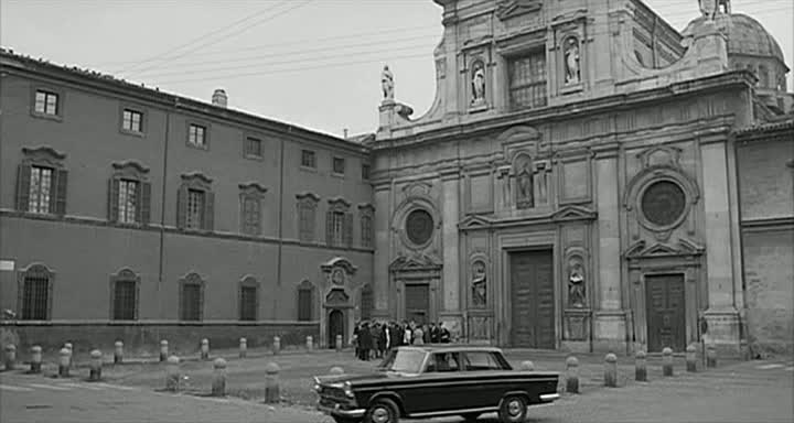 1961 Fiat 1800 B [112B]