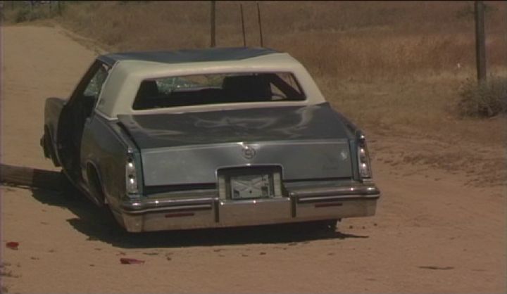 1979 Cadillac Eldorado