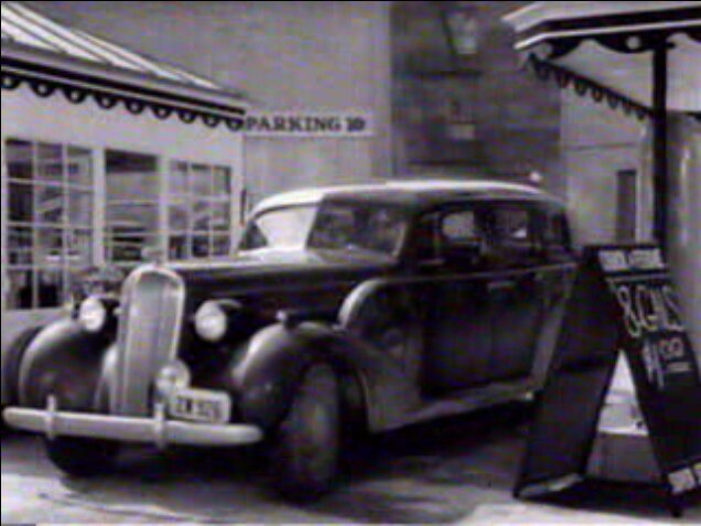 1936 Buick Limited [90]