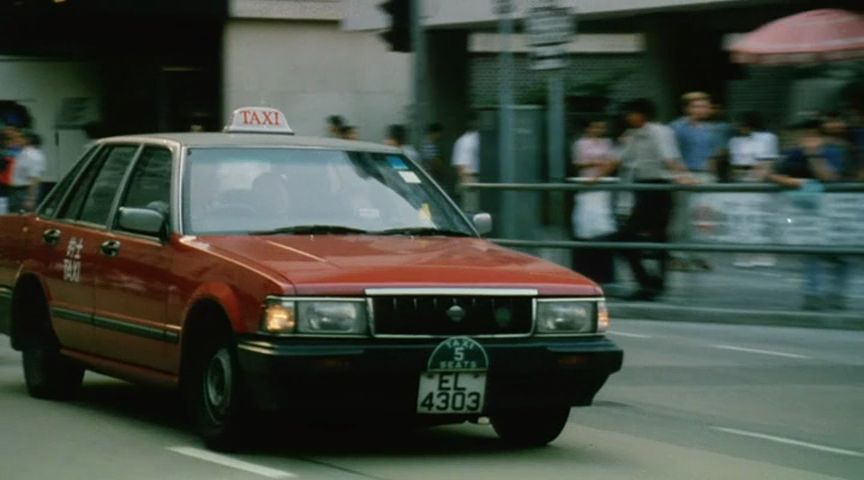 1991 Nissan Cedric [YPY31]