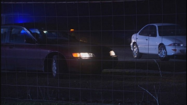 1995 Chevrolet Cavalier [GM-J]