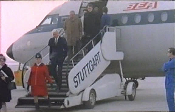 unknown Mobile Airplane Stairs