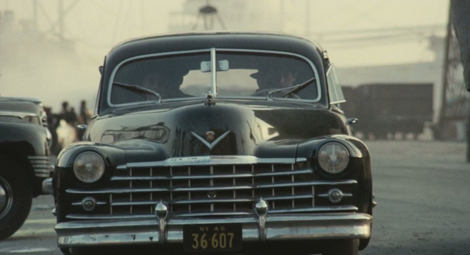 1947 Cadillac Series 62 Touring Sedan [6269]