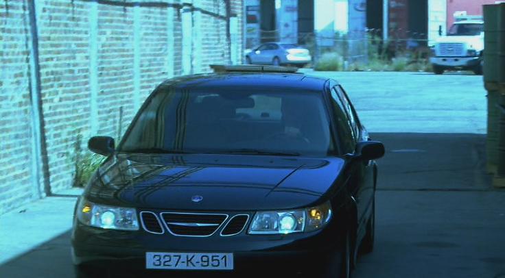 2003 SAAB 9-5 Gen.1