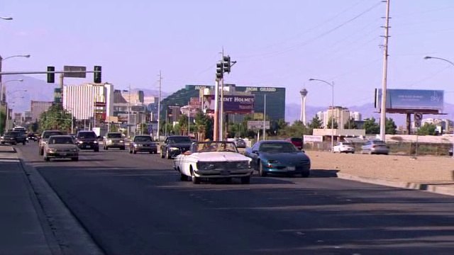 1995 Chevrolet Camaro