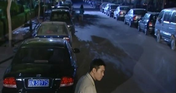 2003 Beijing-Hyundai Sonata [EF]