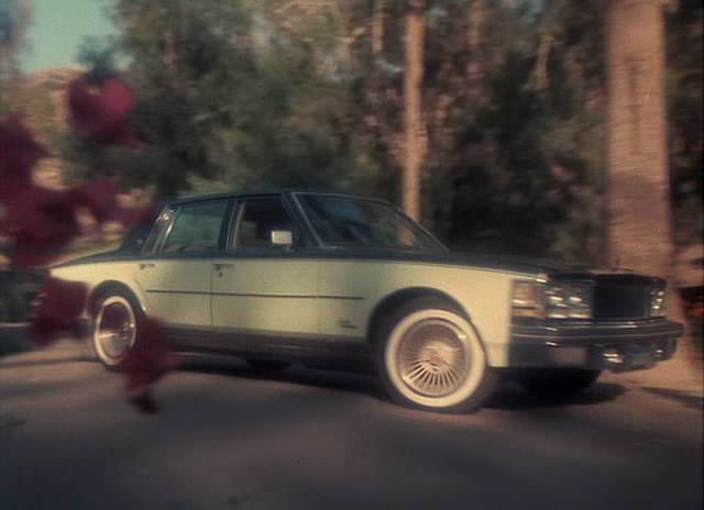 1976 Cadillac Seville