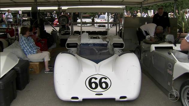 1966 Chaparral 2E