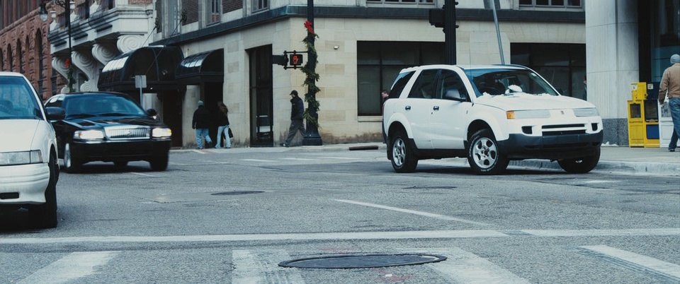 2002 Saturn VUE [GMT315]