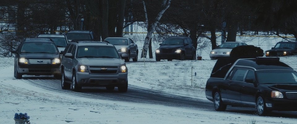 2001 Chrysler PT Cruiser [PT]