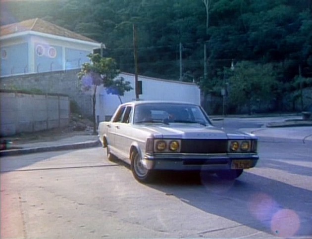 1976 Ford Landau