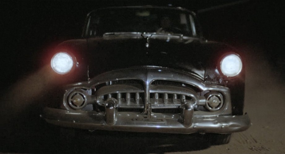 1952 Packard Funeral Coach Henney [2413]