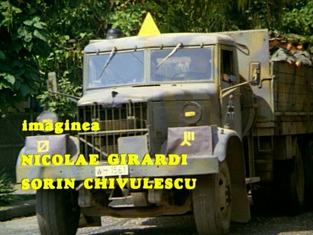 1977 KrAZ 257 B1