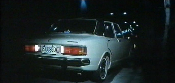 1972 Toyota Corona [RT80]