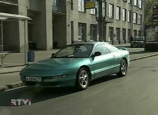 1993 Ford Probe [SN16]