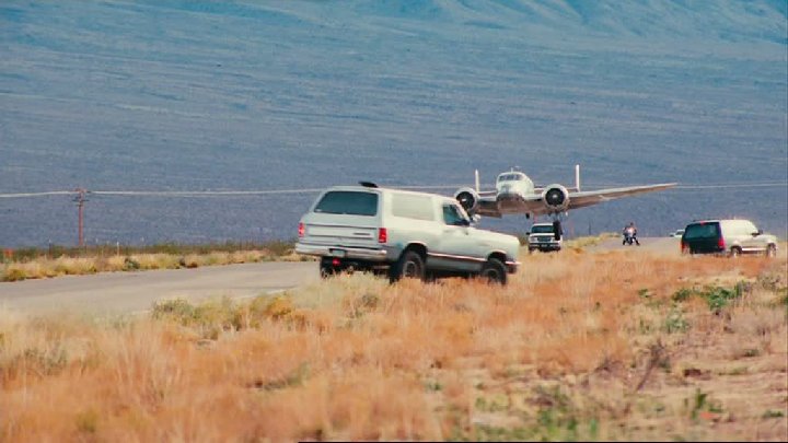 1981 Dodge Ramcharger